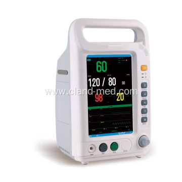 Hospital Multi-Parameter Mindray Panint Monitor Price